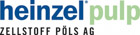 Logo Zellstoff Pöls AG